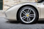 Ferrari 488 Spider Sleek Beauty 2018 года